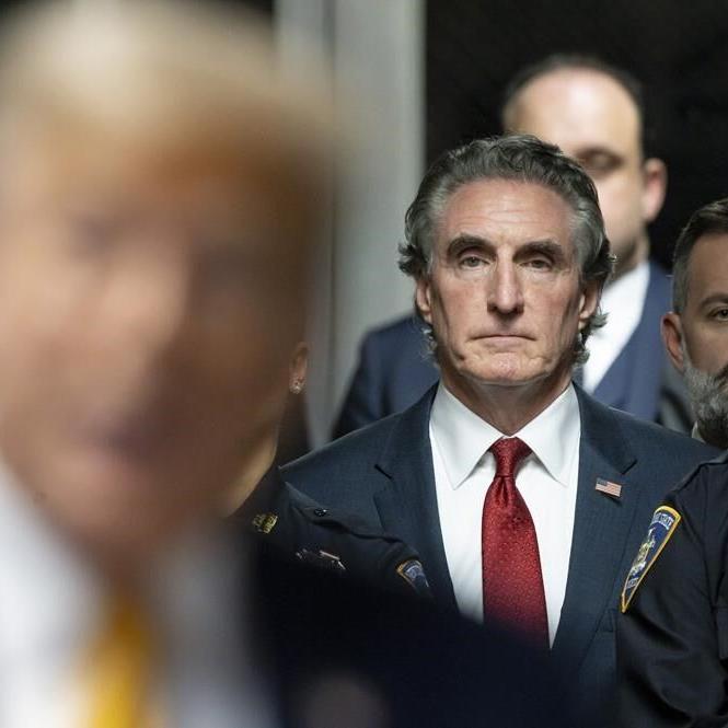 Takeaways: A possible Trump VP pick grapples with supporting a CO2 pipeline